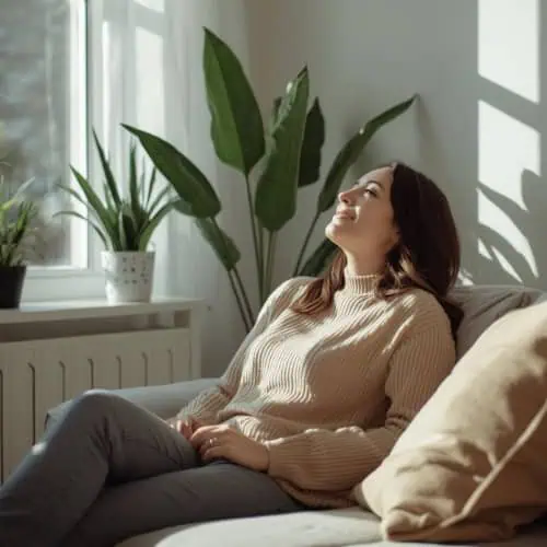 Sisäilman parannuskampanja